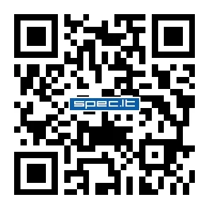 QR kodas | Baltfora, UAB | spec.lt
