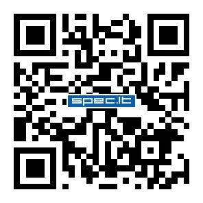 QR kodas | Baltforta, UAB | spec.lt