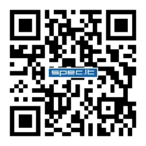 QR kodas | Baltfreight, UAB | spec.lt