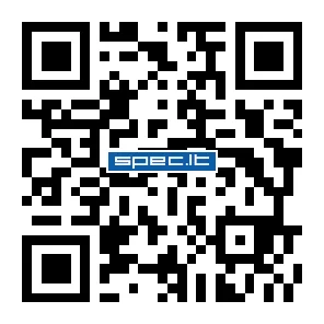 QR kodas | Baltfruta, UAB | spec.lt