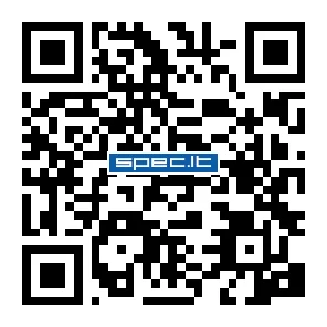 QR kodas | Baltfur transportas, UAB | spec.lt