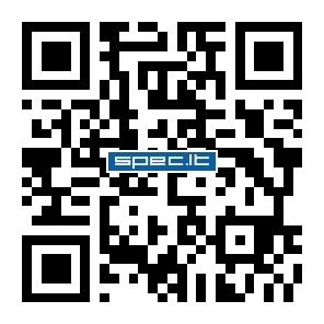 QR kodas | Baltgama, IĮ | spec.lt