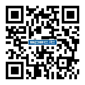 QR kodas | Baltgast, UAB