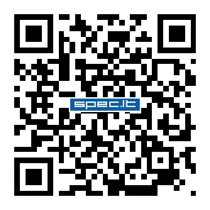 QR kodas | BALTGASTRO & SERVICE, UAB | spec.lt