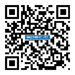 QR kodas | Baltgastro servisas, MB | spec.lt