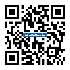 QR kodas | BALTGEBA, UAB