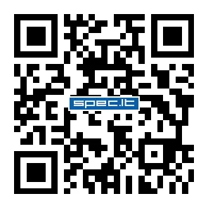 QR kodas | Baltgesa, MB | spec.lt