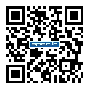 QR kodas | BALTGIRIS, UAB | spec.lt