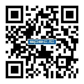 QR kodas | Baltgoja, UAB | spec.lt