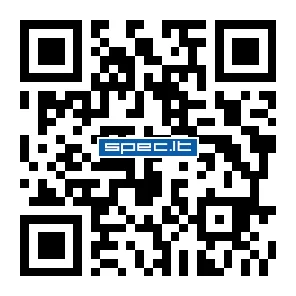 QR kodas | Baltgrain, MB
