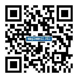 QR kodas | Baltgreen, MB