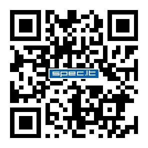 QR kodas | Baltgrid, UAB | spec.lt