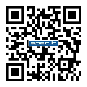 QR kodas | BALTHANA, UAB | spec.lt