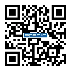 QR kodas | BALTHAS, UAB | spec.lt