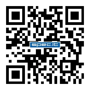 QR kodas | Balthaus, UAB | spec.lt