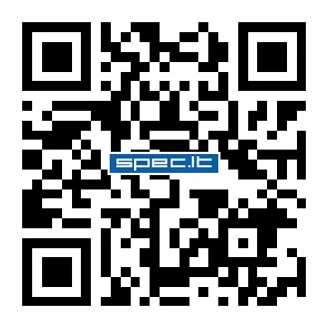 QR kodas | Balthides, UAB | spec.lt