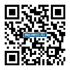 QR kodas | Balthire, UAB