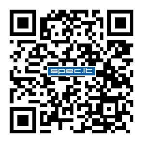 QR kodas | Balti arkliai, MB | spec.lt