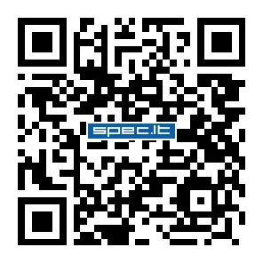 QR kodas | Balti atspalviai, MB | spec.lt