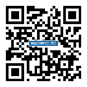 QR kodas | Balti Dantys, IĮ | spec.lt