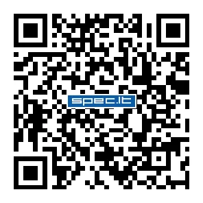 QR kodas | BALTI DRAMBLIAI, UAB PIETRYČIŲ SRAUTAS kavinė | spec.lt