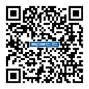 QR kodas | BALTI INVESTEERINGUTE GRUPI PANK AS atstovybė