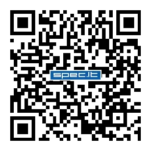 QR kodas | BIGBANK AS filialas | spec.lt