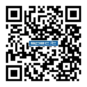 QR kodas | Balti it projektai, MB