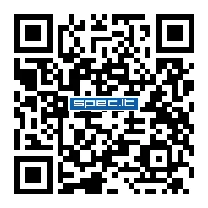 QR kodas | Balti Logistika, UAB | spec.lt