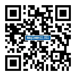 QR kodas | Balti miltai, MB