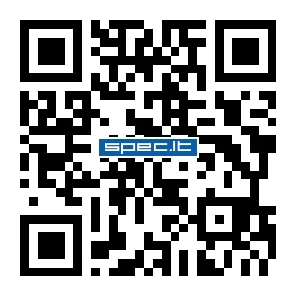 QR kodas | Balti namai, UAB | spec.lt