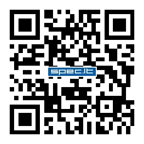 QR kodas | Balti norai, MB