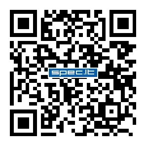 QR kodas | Balti projektai, MB