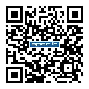 QR kodas | Balti sprendimai, MB