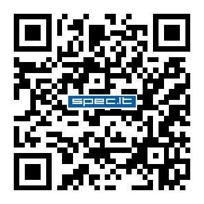 QR kodas | Balti Vakarai, UAB