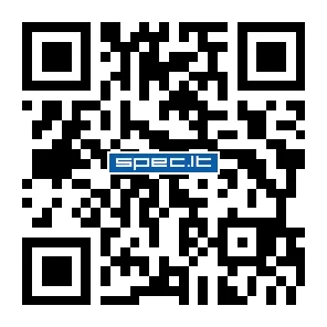 QR kodas | BALTIA TOUR, UAB