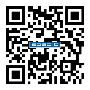 QR kodas | BALTIBAT, UAB