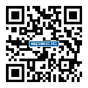 QR kodas | Baltibel, UAB