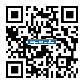 QR kodas | Baltic 5, UAB