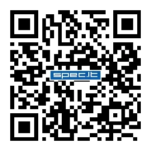 QR kodas | Baltic abrasive technologies, UAB