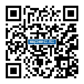 QR kodas | Baltic Abroad Group, MB | spec.lt