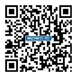 QR kodas | Baltic Academy of Esthetic Dentistry, MB