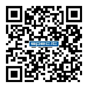 QR kodas | Baltic Account, UAB | spec.lt
