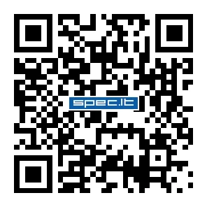 QR kodas | BALTIC ACCOUNTING SERVICE, UAB