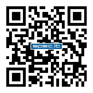 QR kodas | Baltic ACE, UAB