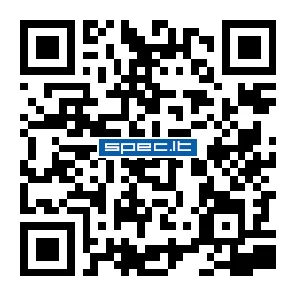 QR kodas | Baltic Actuarial Consulting, UAB | spec.lt