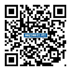 QR kodas | Baltic Admin Group, UAB | spec.lt