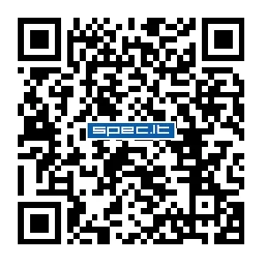 QR kodas | Baltic Adult Education and Tourism Consultants, VŠĮ | spec.lt