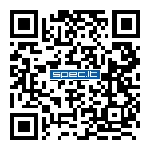 QR kodas | Baltic Adventure, UAB | spec.lt