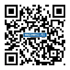 QR kodas | Baltic Aerotech Training, UAB | spec.lt
